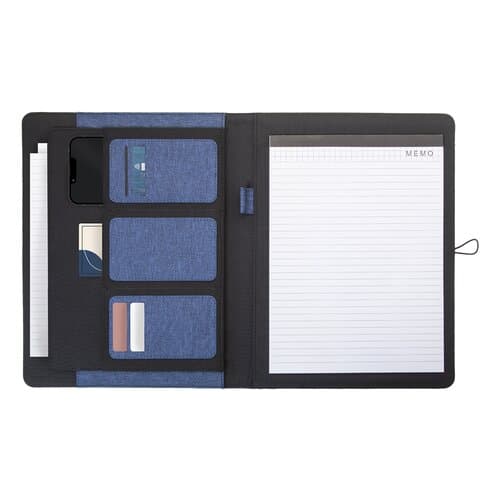 Shepherd A4 RPET Dokumentenordner