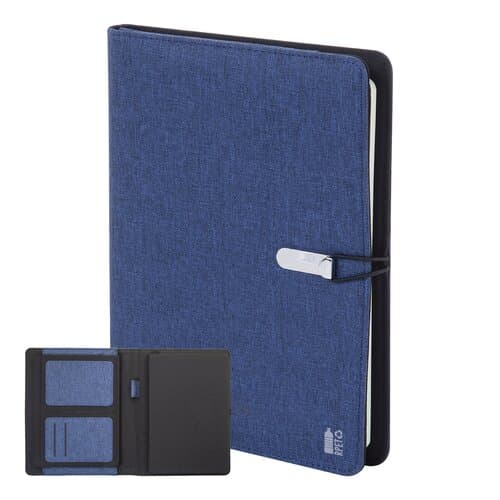 Shepherd A5 RPET-Dokumentenmappe
