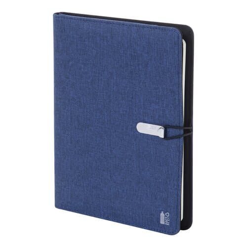 Shepherd A5 RPET-Dokumentenmappe
