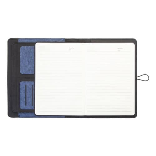 Shepherd A5 RPET-Dokumentenmappe