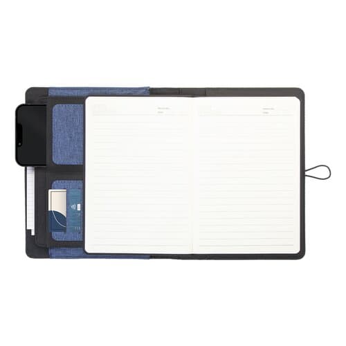 Shepherd A5 RPET-Dokumentenmappe