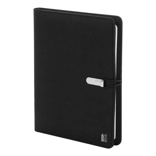 Shepherd A5 RPET-Dokumentenmappe