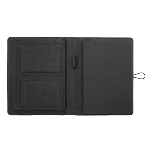 Shepherd A5 RPET-Dokumentenmappe