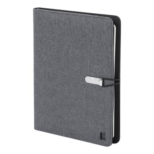 Shepherd A5 RPET-Dokumentenmappe