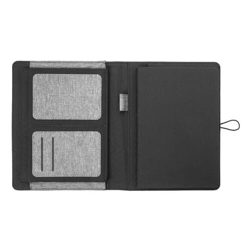 Shepherd A5 RPET-Dokumentenmappe