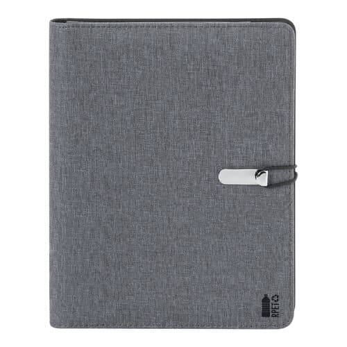 Shepherd A5 RPET-Dokumentenmappe