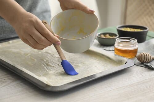 Spatuboo Backspachtel