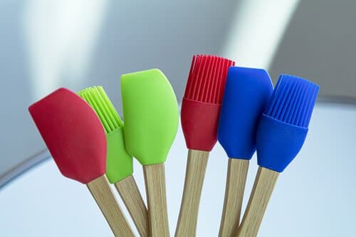 Spatuboo Backspachtel