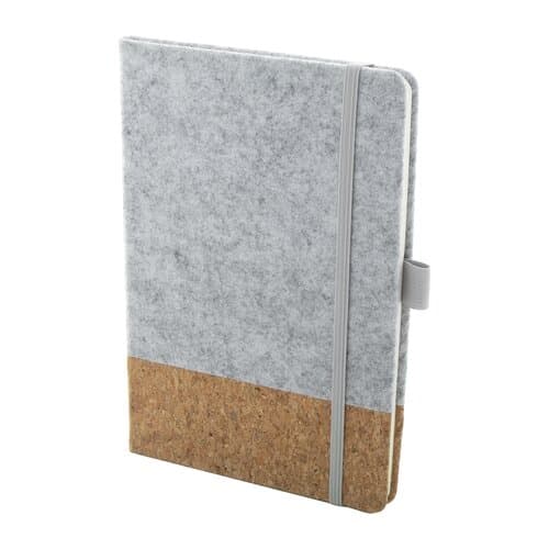 Corfel RPET Notizbuch