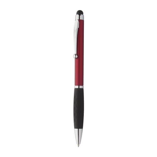 Stilos Touchpen mit Kugelschreiber