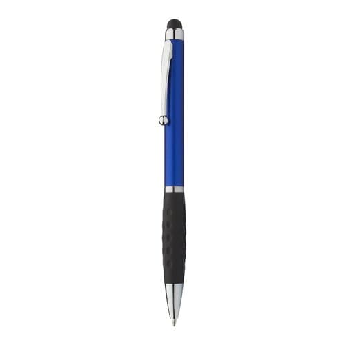 Stilos Touchpen mit Kugelschreiber