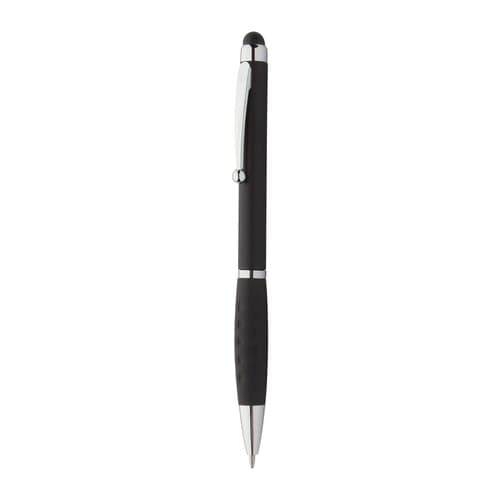 Stilos Touchpen mit Kugelschreiber