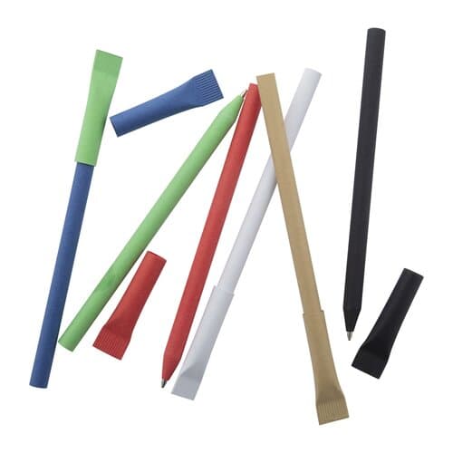 Papyrus Recyclingpapier-Kugelschreiber