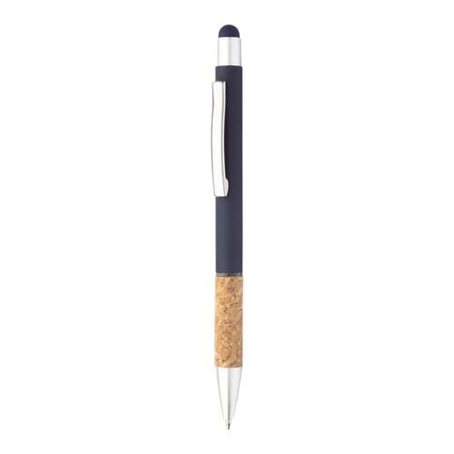 Corbox Touchpen mit Kugelschreiber