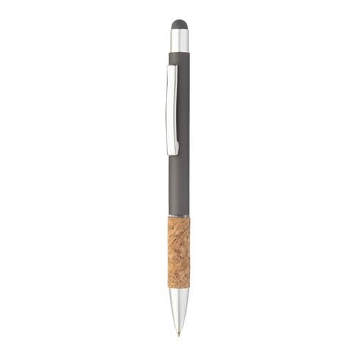Corbox Touchpen mit Kugelschreiber