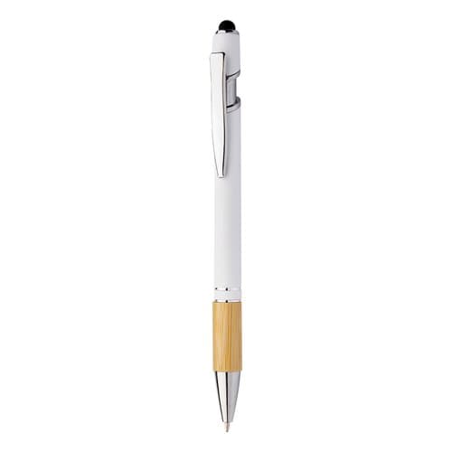 Bonnel Touchpen mit Kugelschreiber