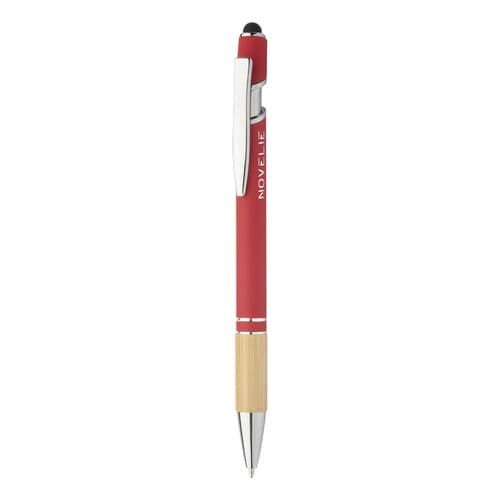 Bonnel Touchpen mit Kugelschreiber