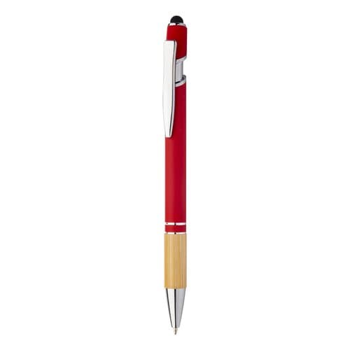 Bonnel Touchpen mit Kugelschreiber
