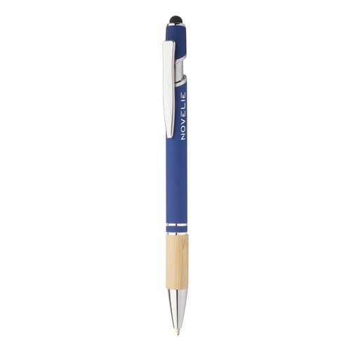 Bonnel Touchpen mit Kugelschreiber