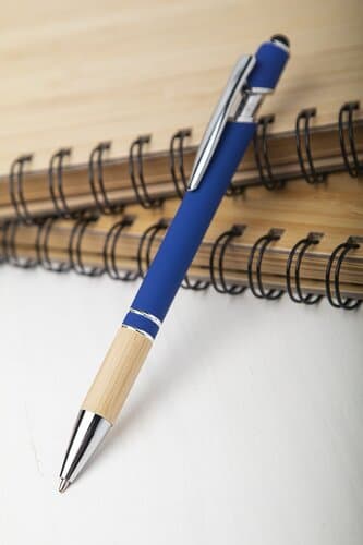 Bonnel Touchpen mit Kugelschreiber