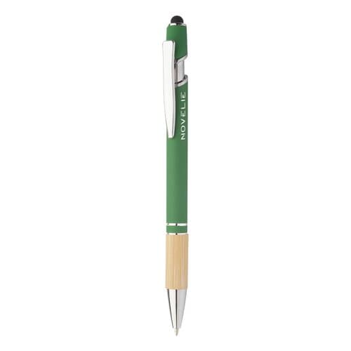 Bonnel Touchpen mit Kugelschreiber