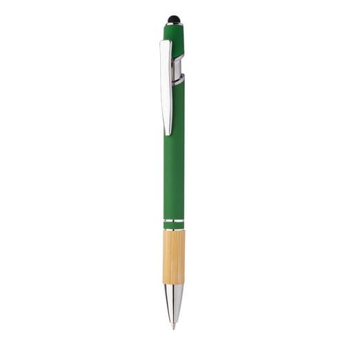 Bonnel Touchpen mit Kugelschreiber