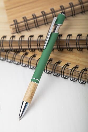 Bonnel Touchpen mit Kugelschreiber
