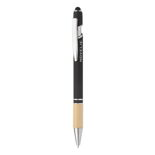 Bonnel Touchpen mit Kugelschreiber