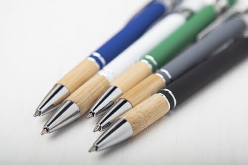 Bonnel Touchpen mit Kugelschreiber