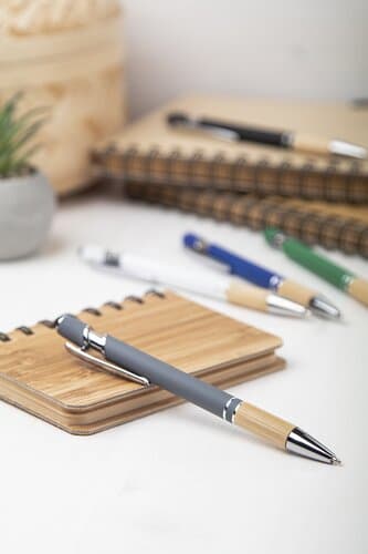 Bonnel Touchpen mit Kugelschreiber