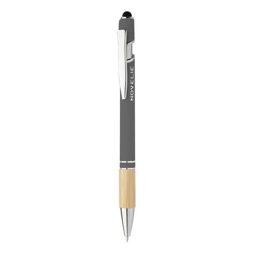 Bonnel Touchpen mit Kugelschreiber