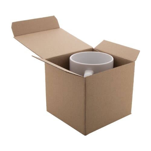 Three Eco Tassenbox