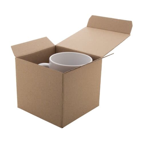 Three Eco Tassenbox