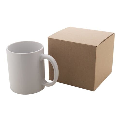 Three Eco Tassenbox