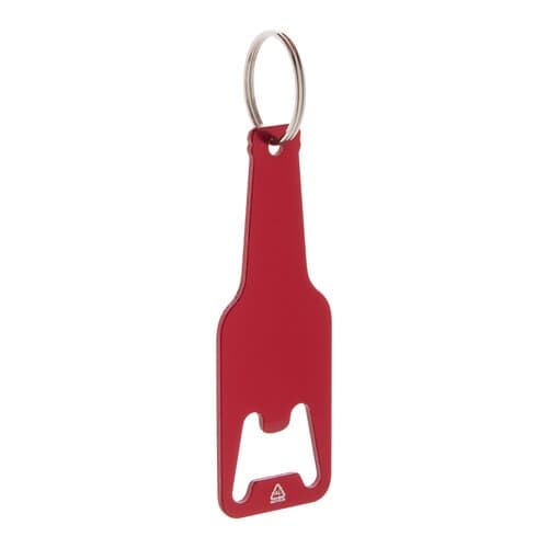 Kaipi Schlüsselanhänger mit Flaschenöffner