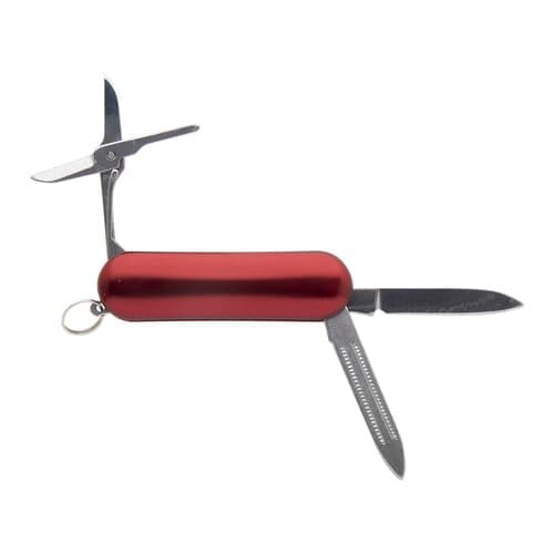 Gorner Mini Multifunktions-Taschenmesser