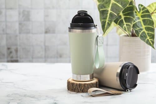Pacama Thermobecher