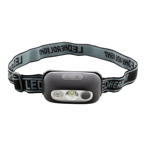 Rexplorer Akku-Stirnlampe