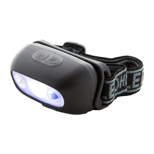 Rexplorer Akku-Stirnlampe