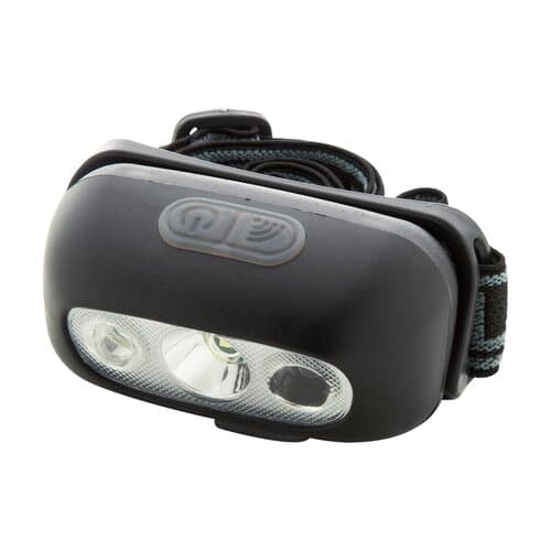 Rexplorer Akku-Stirnlampe