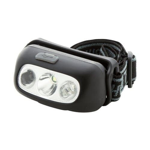 Rexplorer Akku-Stirnlampe