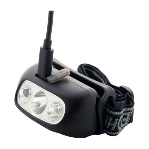 Rexplorer Akku-Stirnlampe