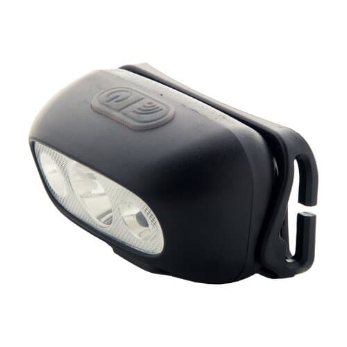 Rexplorer Akku-Stirnlampe