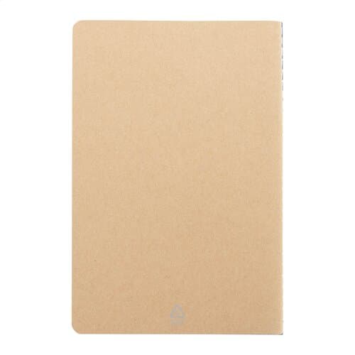 Crofty A5 Notizbuch