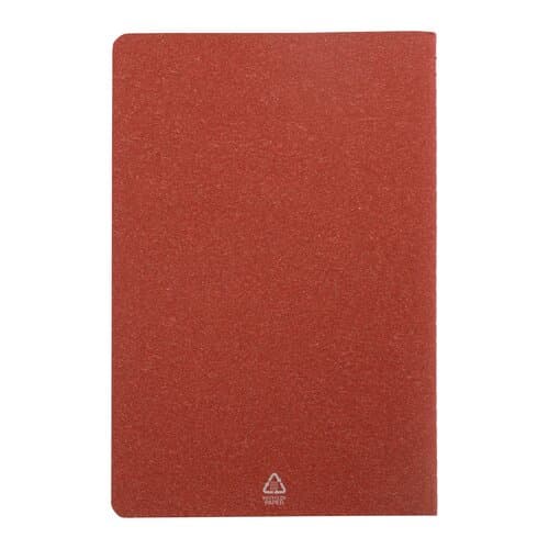 Crofty A5 Notizbuch