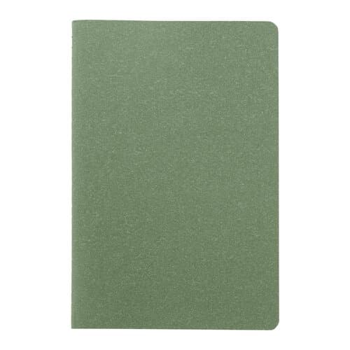 Crofty A5 Notizbuch