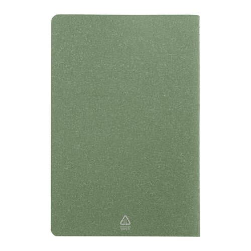 Crofty A5 Notizbuch
