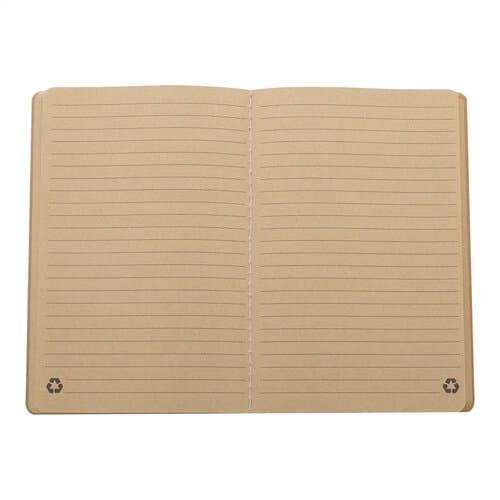 Crofty A5 Notizbuch