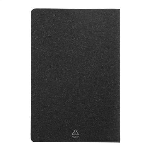 Crofty A5 Notizbuch
