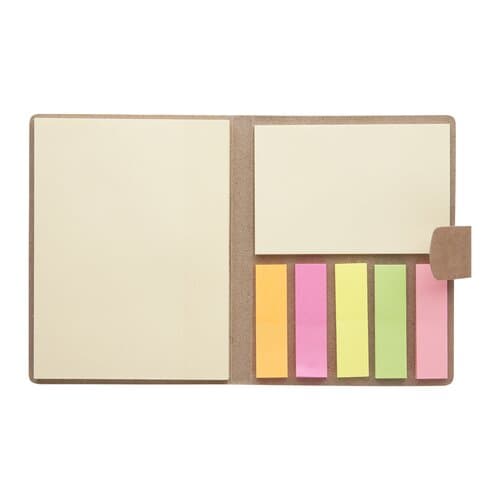 Sizes Haftnotiz-Set